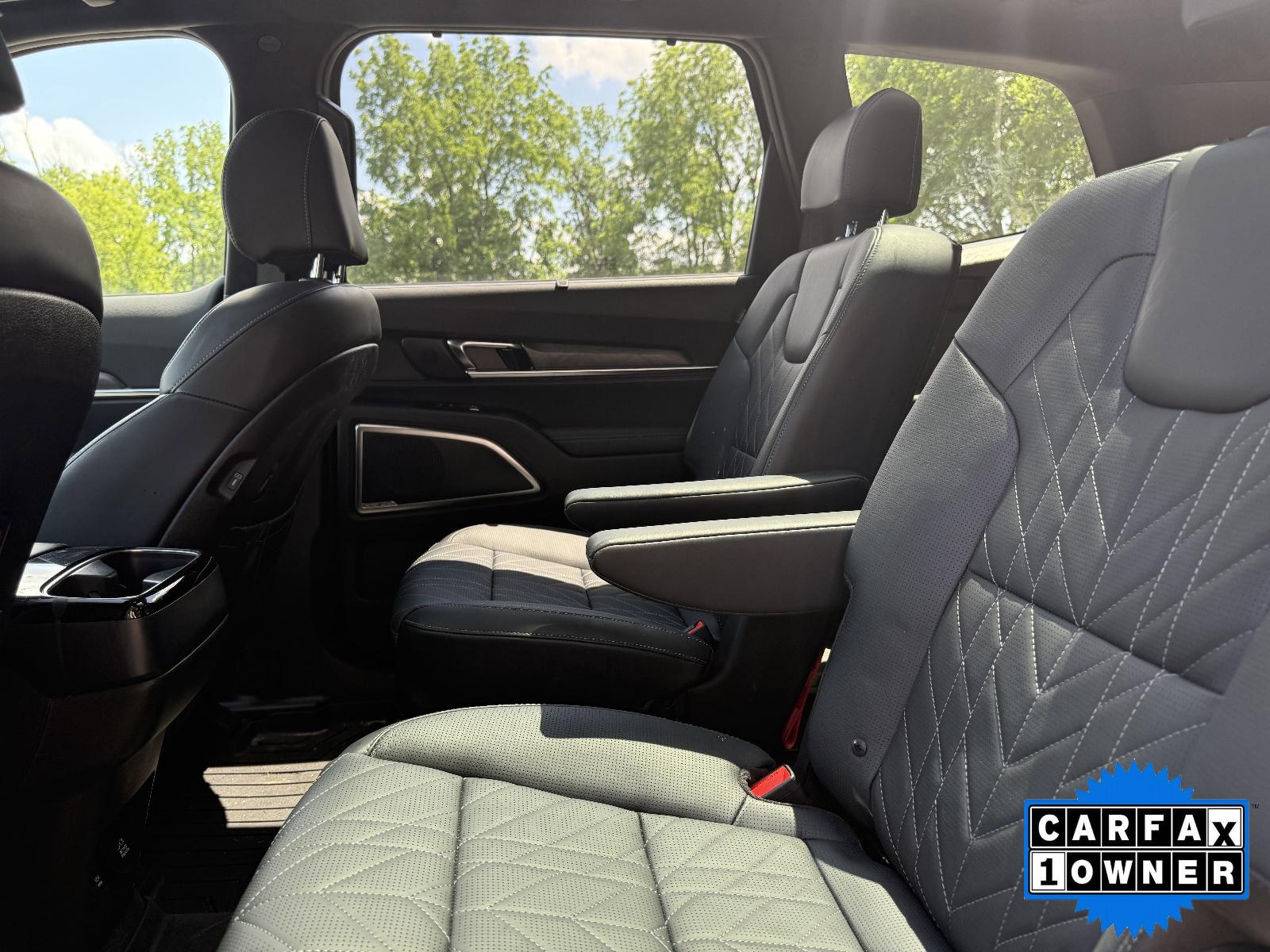 2024 Kia Telluride Vehicle Photo in Harrisburg, PA 17111