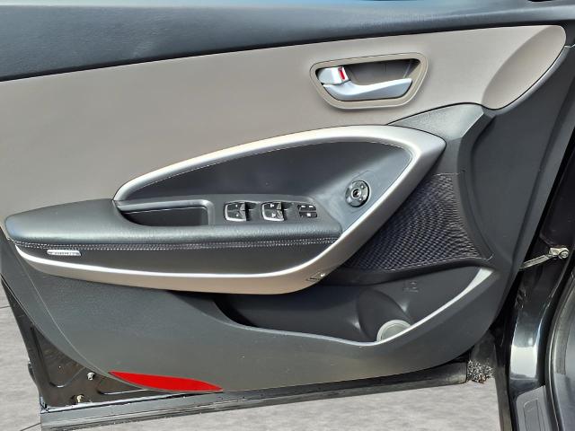 2015 Hyundai Santa Fe Sport Vehicle Photo in Oshkosh, WI 54904