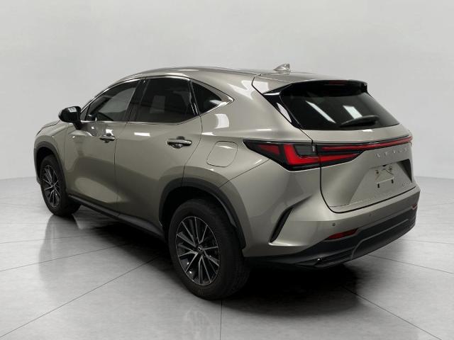 2024 Lexus NX 250 Vehicle Photo in Appleton, WI 54913