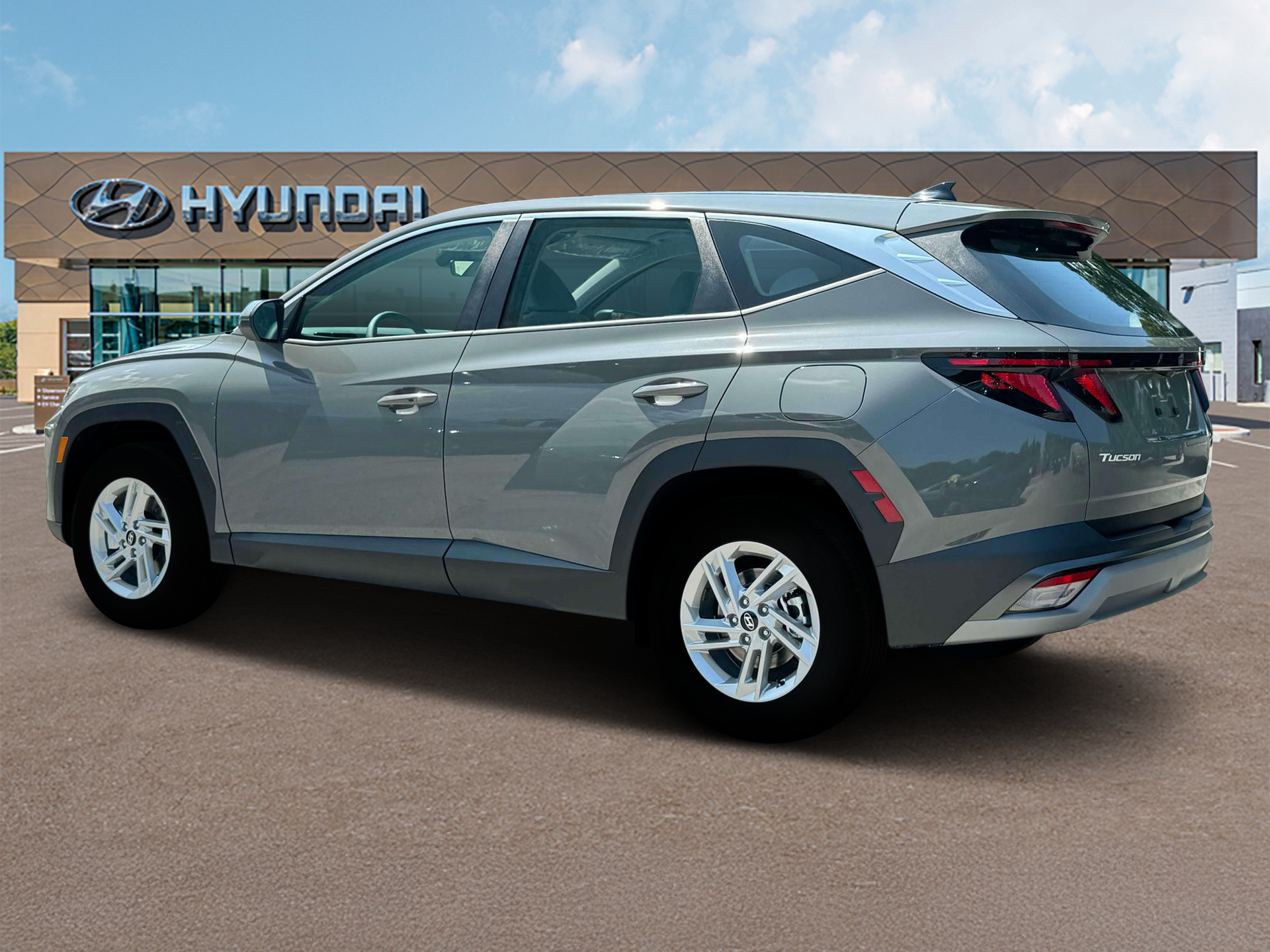 2025 Hyundai TUCSON Vehicle Photo in Philadelphia, PA 19116