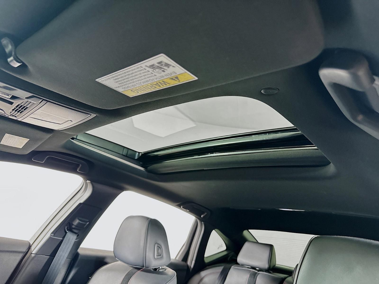 2022 Acura TLX Vehicle Photo in Langhorne, PA 19047
