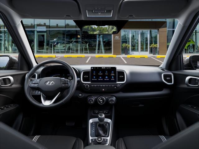 2025 Hyundai VENUE Vehicle Photo in Philadelphia, PA 19116