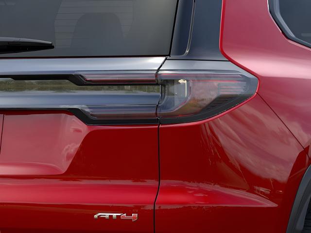 2025 GMC Acadia Vehicle Photo in APPLETON, WI 54914-8833