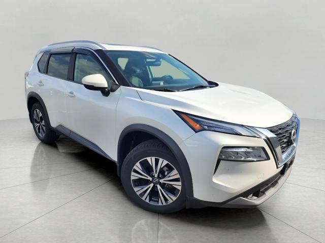 2023 Nissan Rogue Vehicle Photo in Appleton, WI 54913