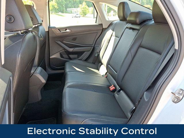 2019 Volkswagen Jetta Vehicle Photo in PAWLING, NY 12564-3219
