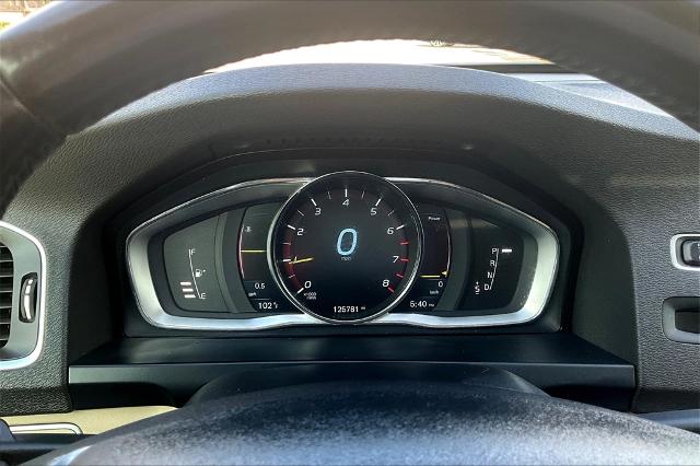 2015 Volvo S60 Vehicle Photo in Houston, TX 77007