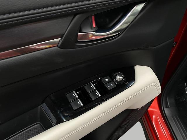 2025 Mazda CX-5 Vehicle Photo in Green Bay, WI 54304