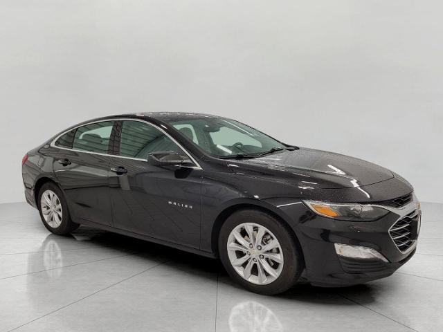2024 Chevrolet Malibu Vehicle Photo in OSHKOSH, WI 54904-7811