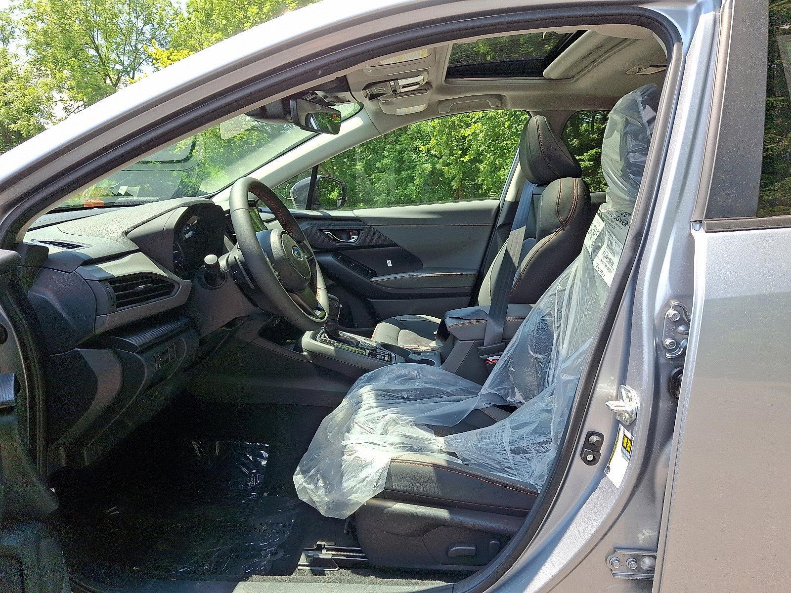 2025 Subaru Crosstrek Vehicle Photo in Harrisburg, PA 17111