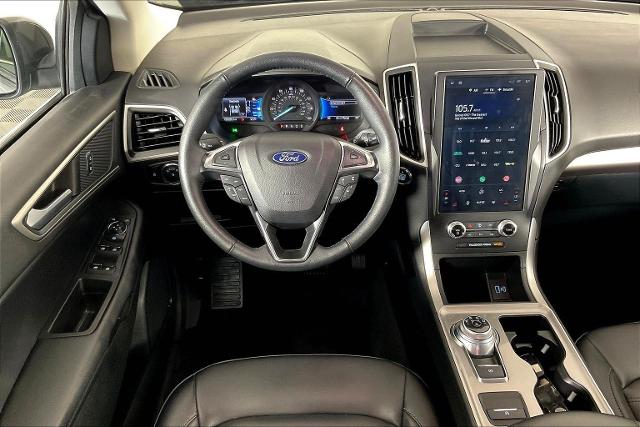 2024 Ford Edge Vehicle Photo in Tulsa, OK 74129