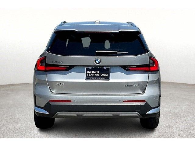 2023 BMW X1 xDrive28i Vehicle Photo in San Antonio, TX 78230