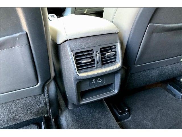 2023 INFINITI QX50 Vehicle Photo in San Antonio, TX 78230