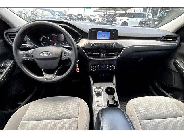 2022 Ford Escape Vehicle Photo in San Antonio, TX 78230