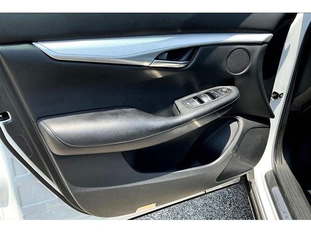 2019 INFINITI QX50 Vehicle Photo in San Antonio, TX 78230