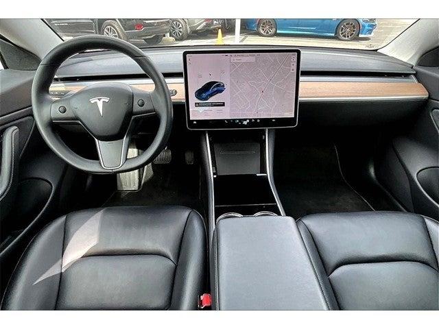 2018 Tesla Model 3 Vehicle Photo in San Antonio, TX 78230