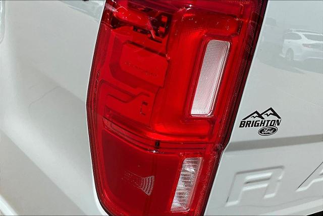 2022 Ford Ranger Vehicle Photo in Grapevine, TX 76051