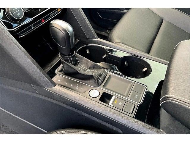 2023 Volkswagen Atlas Vehicle Photo in San Antonio, TX 78230