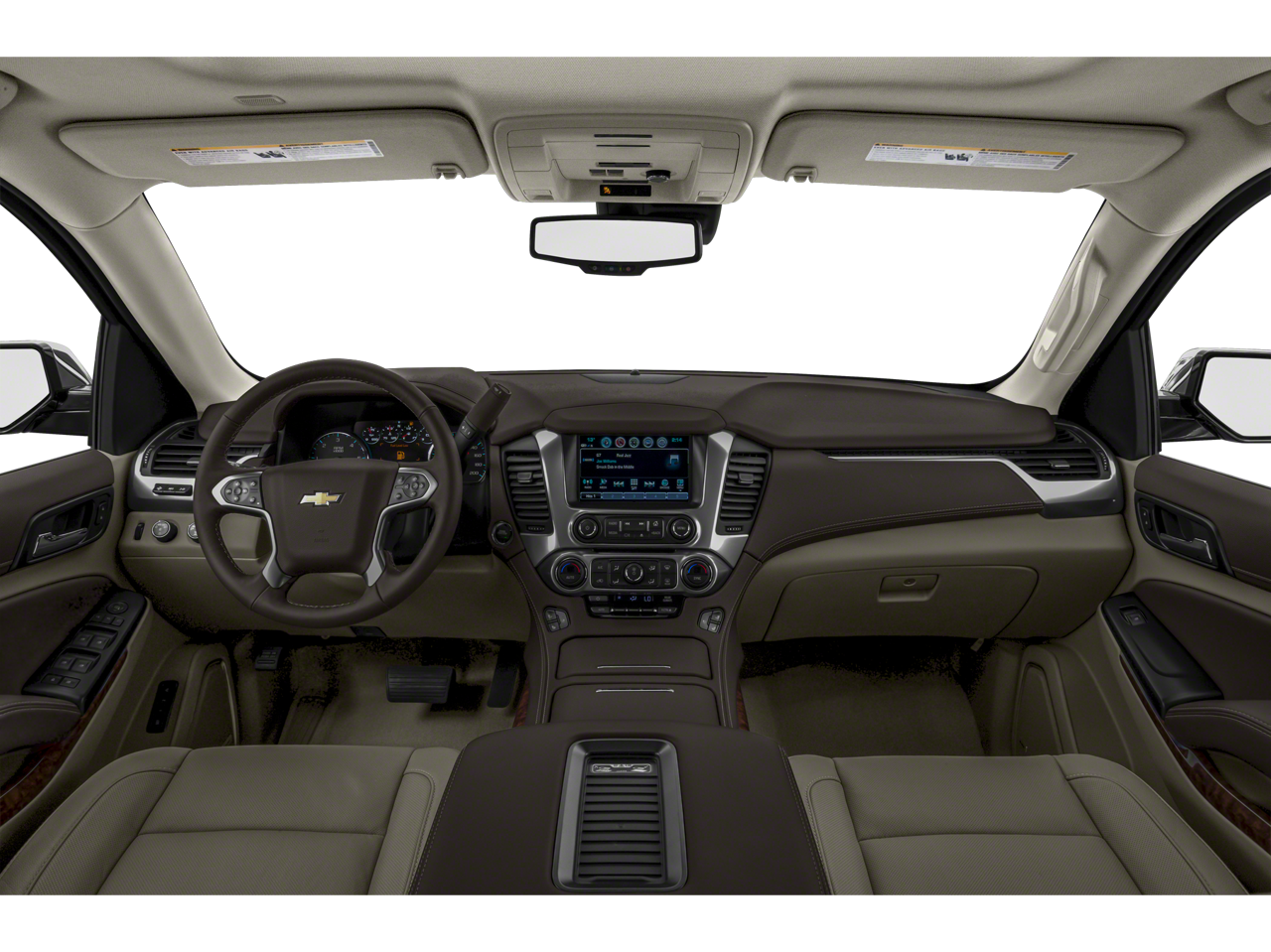 2019 Chevrolet Suburban Vehicle Photo in Tulsa, OK 74145