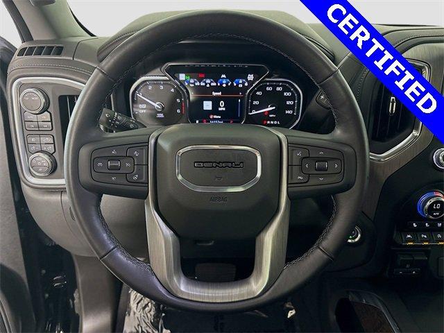 2021 GMC Sierra 1500 Vehicle Photo in PUYALLUP, WA 98371-4149