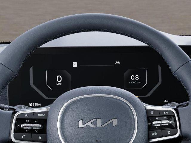 2026 Kia Carnival Hybrid Vehicle Photo in Tucson, AZ 85712
