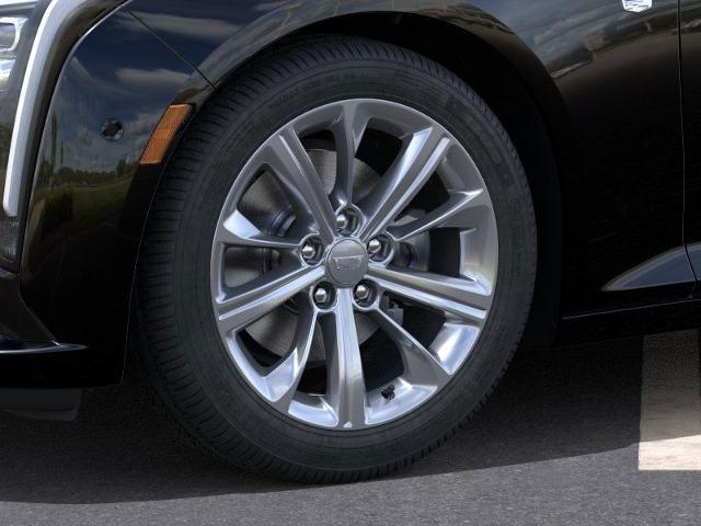 2026 Cadillac CT5 Vehicle Photo in MADISON, WI 53713-3220