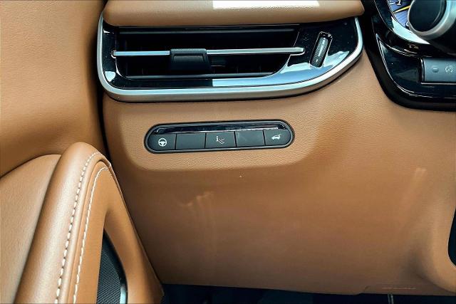 2024 INFINITI QX60 Vehicle Photo in San Antonio, TX 78230