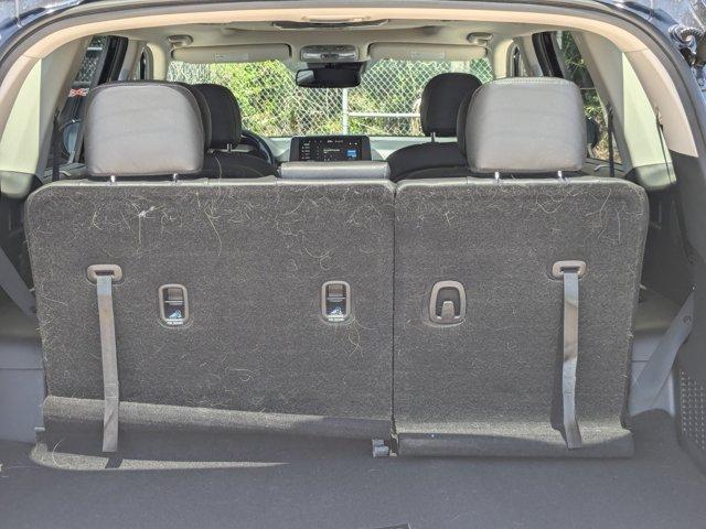 2021 Kia Telluride Vehicle Photo in BRUNSWICK, GA 31525-1881