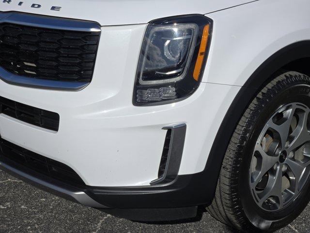 2022 Kia Telluride Vehicle Photo in Decatur, TX 76234