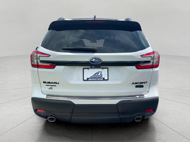 2025 Subaru Ascent Vehicle Photo in Oshkosh, WI 54904