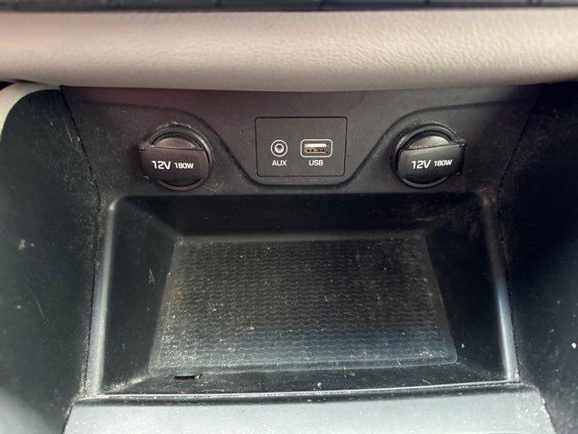 2018 Hyundai TUCSON Vehicle Photo in Harrisburg, PA 17111-1033