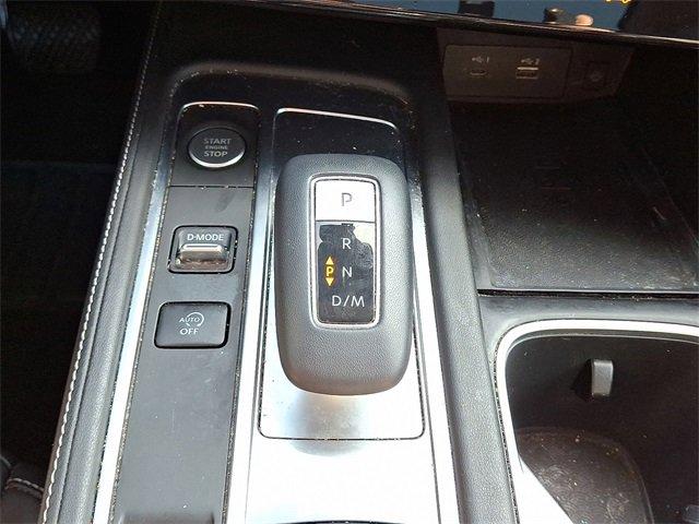 2023 INFINITI QX60 Vehicle Photo in Willow Grove, PA 19090