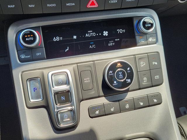 2024 Hyundai PALISADE Vehicle Photo in Philadelphia, PA 19116