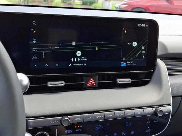 2025 Hyundai IONIQ 5 Vehicle Photo in Philadelphia, PA 19116