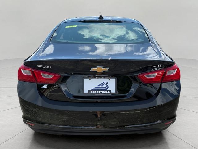 2024 Chevrolet Malibu Vehicle Photo in MIDDLETON, WI 53562-1492