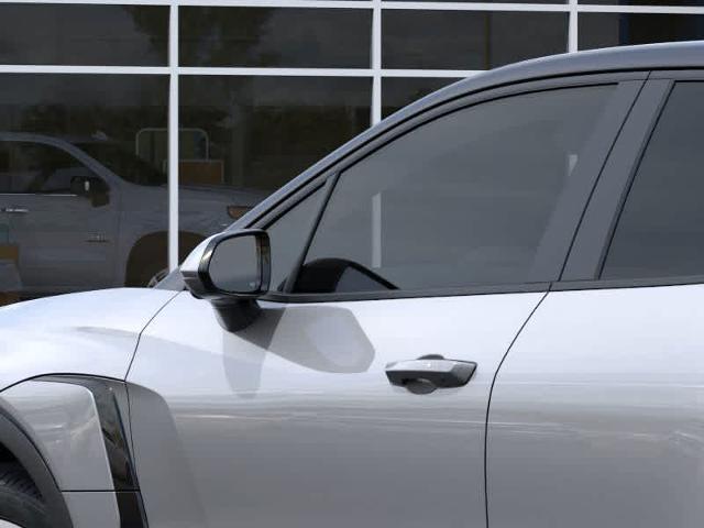 2025 Chevrolet Blazer EV Vehicle Photo in PITTSBURGH, PA 15226-1209