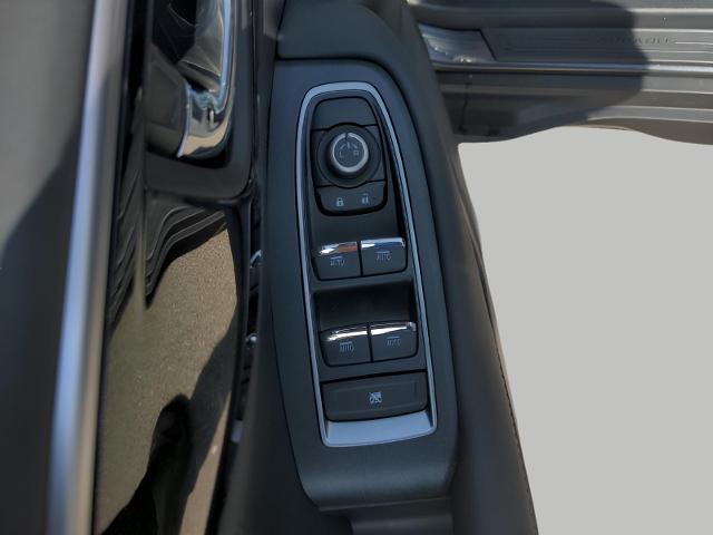 2025 Subaru Outback Vehicle Photo in Green Bay, WI 54304