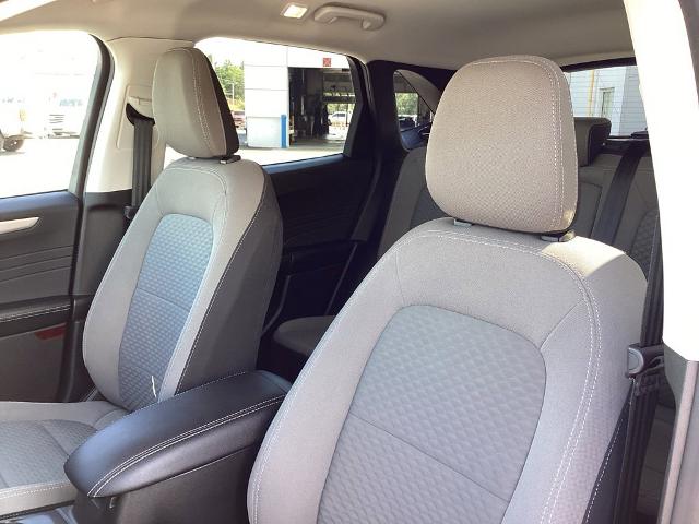 2022 Ford Escape Vehicle Photo in GARDNER, MA 01440-3110