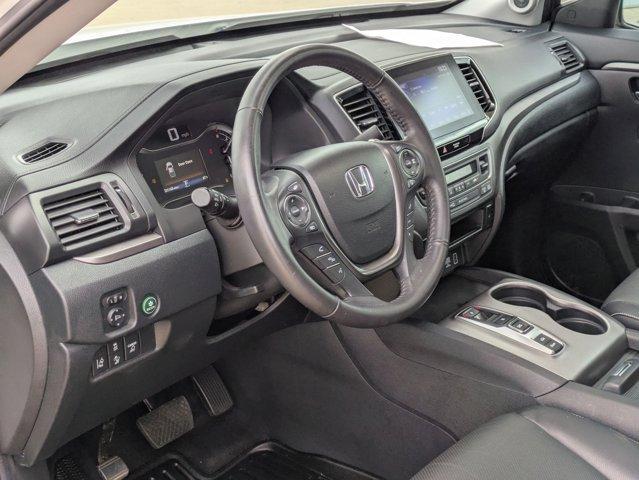 2023 Honda Ridgeline Vehicle Photo in SELMA, TX 78154-1460