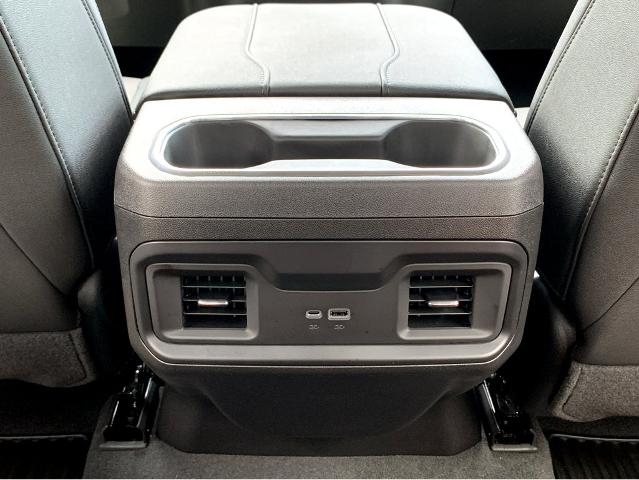 2025 Chevrolet Silverado 2500 HD Vehicle Photo in BEAUFORT, SC 29906-4218