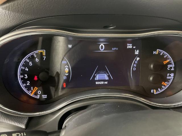 2020 Jeep Grand Cherokee Vehicle Photo in GILBERT, AZ 85297-0402