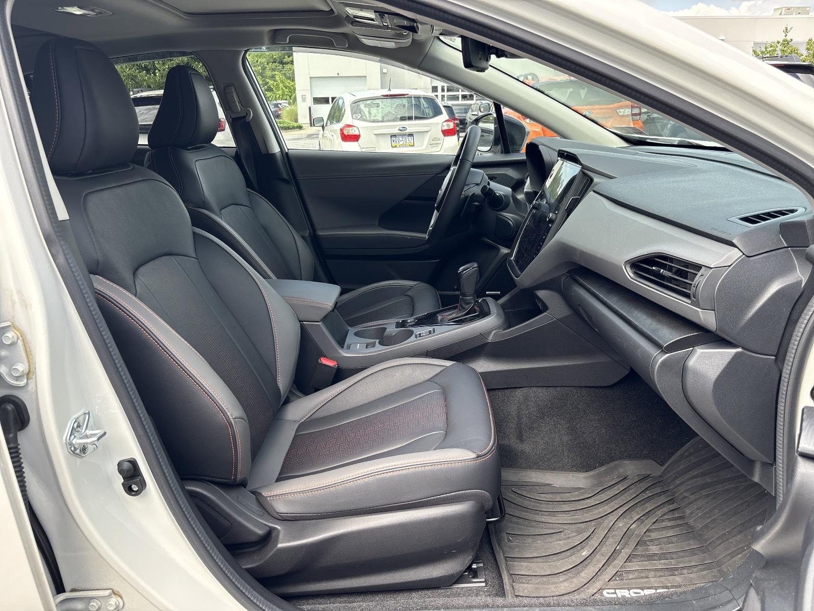 2024 Subaru Crosstrek Vehicle Photo in Mechanicsburg, PA 17050