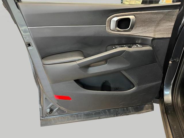 2022 Kia Sorento Vehicle Photo in Green Bay, WI 54304