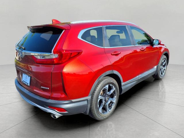 2019 Honda CR-V Vehicle Photo in Oshkosh, WI 54904