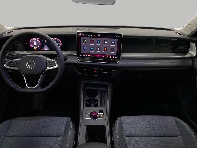 2025 Volkswagen Tiguan Vehicle Photo in Appleton, WI 54913