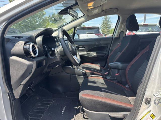 2023 Nissan Versa Vehicle Photo in Flemington, NJ 08822