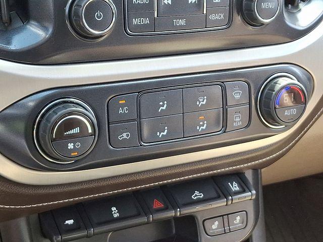 2016 GMC Canyon Vehicle Photo in PAWLING, NY 12564-3219