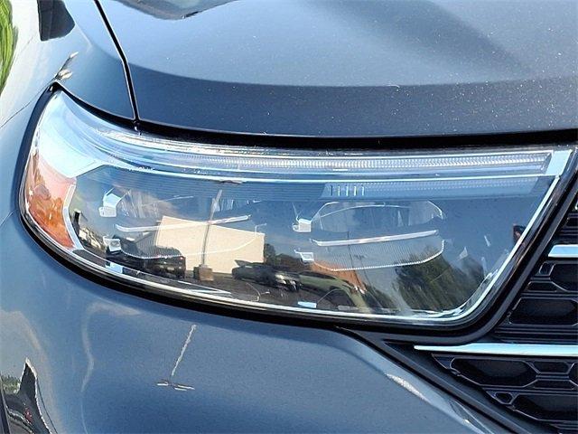 2020 Ford Explorer Vehicle Photo in LANCASTER, PA 17601-0000