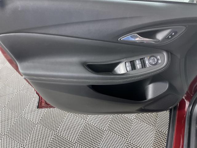 2024 Buick Encore GX Vehicle Photo in GILBERT, AZ 85297-0402