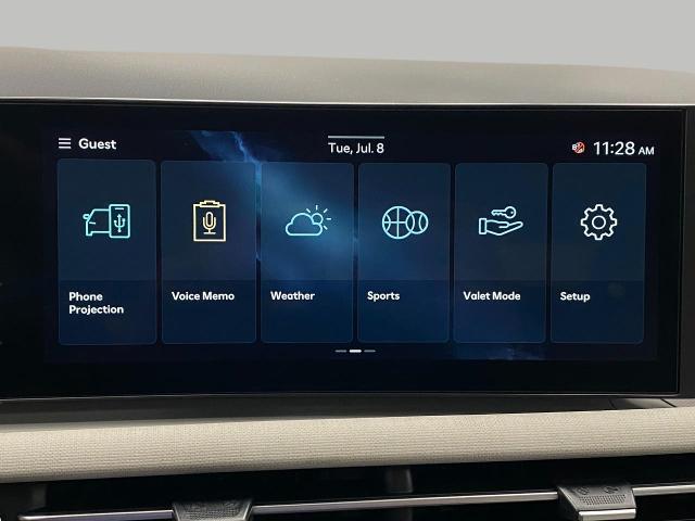 2025 Hyundai TUCSON Vehicle Photo in Appleton, WI 54913