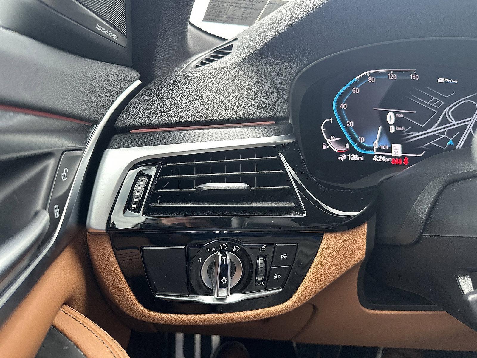 2023 BMW 530e xDrive Vehicle Photo in Lancaster, PA 17601